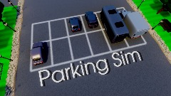 Parking Sim