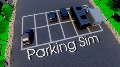 Parking Sim Creation Kit