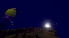 A screenshot taken in Dreams. 1 of 21.
