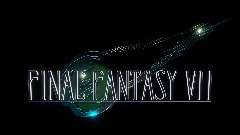 Final Fantasy VII Soundtrack - Visual Album Disc 1 & 2