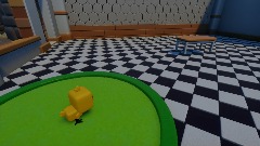 My Creation - 3/8/2021