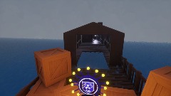 TTtb ZOMBIES custom map 7