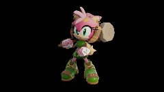 A screenshot taken in Dreams. 1 of 1.