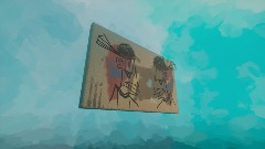 A screenshot taken in Dreams. 24 of 26.