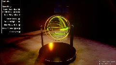 A screenshot taken in Dreams. 6 of 17.