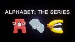 Alphabet Lore (accurate version) (A-G...)