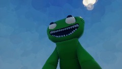 A screenshot taken in Dreams. 18 of 20.