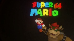 Super Mario 64.avi