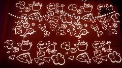 A screenshot taken in Dreams. 4 of 27.