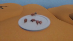 A screenshot taken in Dreams. 1 of 1.