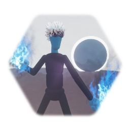 gojo sorcerer clash