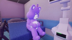 Luna's New Life - episode 13A