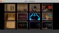 A screenshot taken in Dreams. 4 of 8.