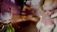 A screenshot taken in Dreams. 7 of 17.