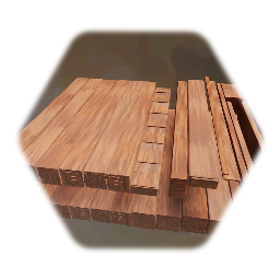 Wood