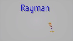 Rayman heros