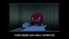 Meme? approved! (m e m e)