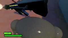 A screenshot taken in Dreams. 1 of 15.