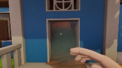 A screenshot taken in Dreams. 3 of 4.