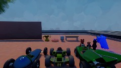 Baer Story 1 hour challenge 31