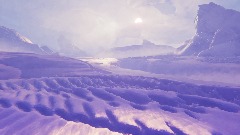 A screenshot taken in Dreams. 2 of 6.