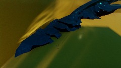 Platforming Practice