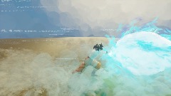 A screenshot taken in Dreams. 26 of 28.