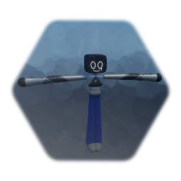 Ryan "RT" Terason V7 (I think)