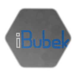 iBubek sign