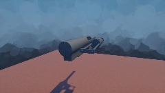 A screenshot taken in Dreams. 5 of 16.