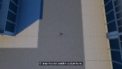 A screenshot taken in Dreams. 4 of 5.