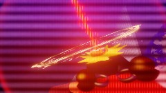 The Sun {Is a Deadly Laser}