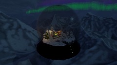 Life inside the Snowglobe