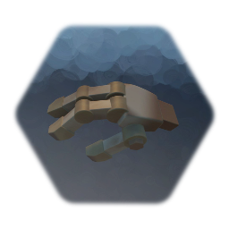 robot hand