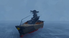 A screenshot taken in Dreams. 14 of 30.