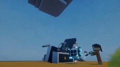 A screenshot taken in Dreams. 7 of 24.