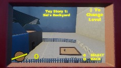 A screenshot taken in Dreams. 23 of 30.