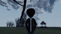 A screenshot taken in Dreams. 2 of 5.