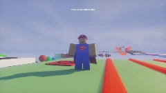 A screenshot taken in Dreams. 2 of 4.