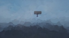 Do Not Press The Button Medium