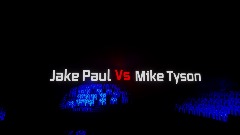 Mike Tyson Vs Jake Paul