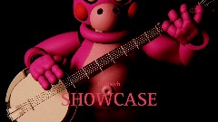 Pigpatch Showcase
