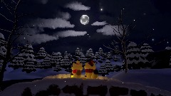 A screenshot taken in Dreams. 3 of 3.