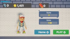 A screenshot taken in Dreams. 3 of 8.