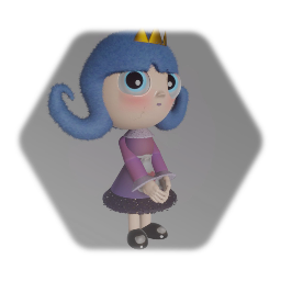 Shi Nicollette (Doll Ver.)