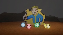 Fallout Dice