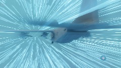 A screenshot taken in Dreams. 3 of 4.