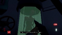 A screenshot taken in Dreams. 2 of 2.