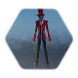 Ringmaster