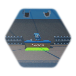 ItsJordan023's Cup'o'dirt (Dreamscom2020)